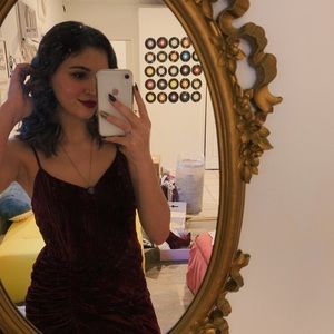 Meet your Posher, Carmen